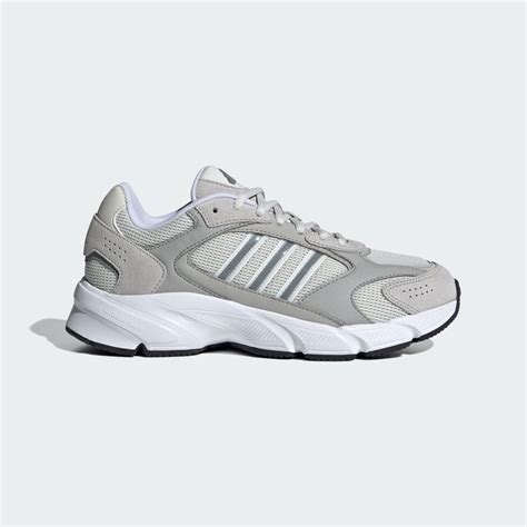 adidas cloudfoam chaos heren schoenen grijs|Crazychaos 2000 Shoes .